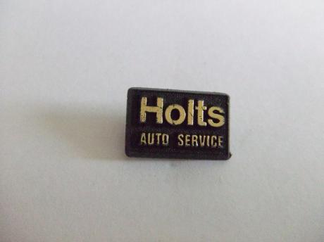 Holts Auto sevice